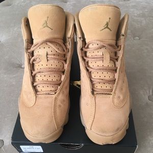 Air Jordan 13 Retro Sneakers.